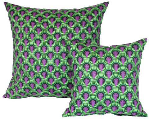 Room 237 Pillow