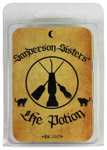 Life Potion Wax Melts