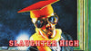 Slaughter High Label
