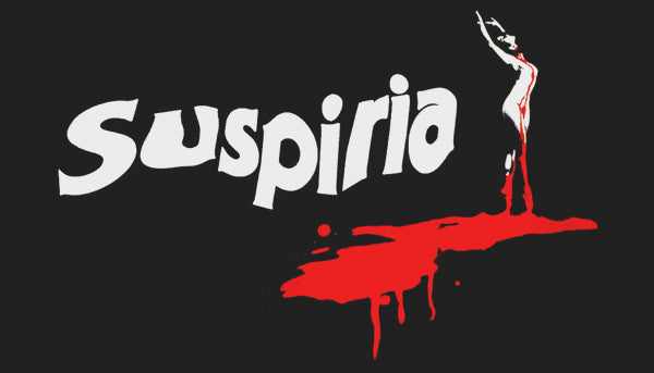 Suspiria Label