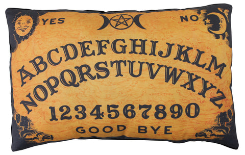 Talking Board Pillow