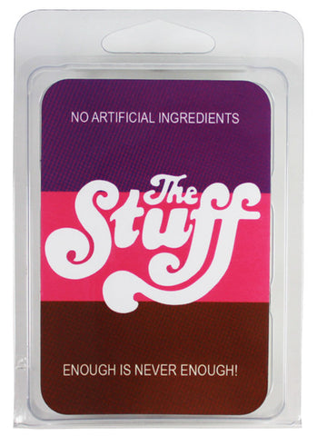 The Stuff Wax Melts