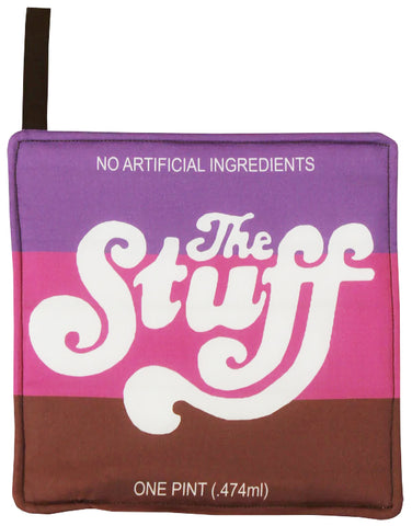 The Stuff Pot Holder