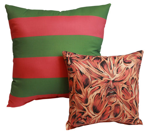 Tortured Souls Pillow