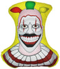 Twisty Pillow