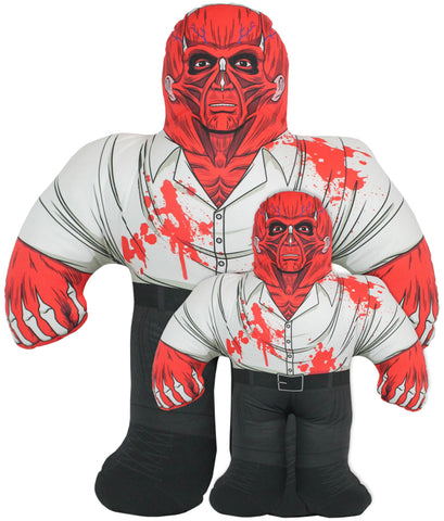 Uncle Horror Buddy