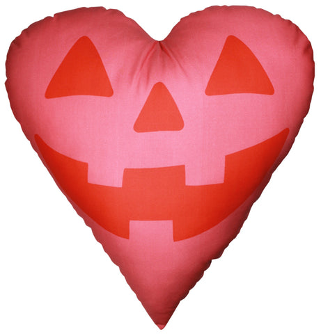 Valoween Pillow - Pink