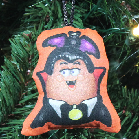 Vampire Nugget Ornament
