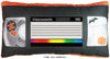 VHS Pillow - Halloween Edition (Black)