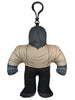 Wolfcop Horror Buddy Backpack Clip
