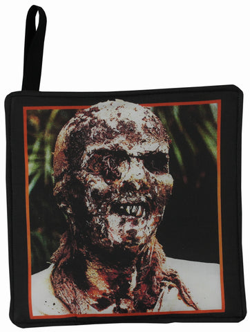 Zombie Pot Holder