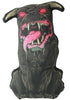 Terror Dog Pillow