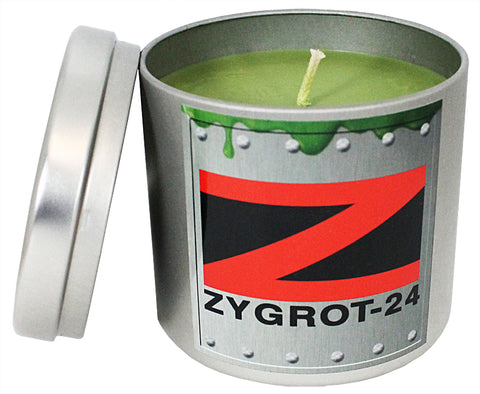 Zygrot-24 Candle